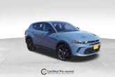 Photo of 2024 Blue Steel Dodge Hornet