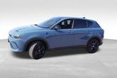 Thumbnail of 2024 Blue Steel Dodge Hornet