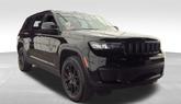 Thumbnail of 2024 Diamond Black Jeep Grand Cherokee L