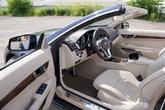 Thumbnail of 2017 Lunar Blue Metallic Mercedes-Benz E-Class