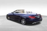 Thumbnail of 2017 Lunar Blue Metallic Mercedes-Benz E-Class