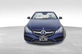 Thumbnail of 2017 Lunar Blue Metallic Mercedes-Benz E-Class