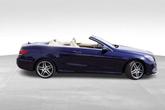 Thumbnail of 2017 Lunar Blue Metallic Mercedes-Benz E-Class