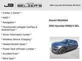 Thumbnail of 2023 Gray Hyundai IONIQ 5