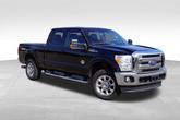 Photo of 2016 Shadow Black Ford F-250