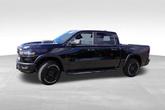 Thumbnail of 2025 Diamond Black RAM 1500