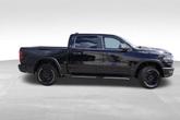 Thumbnail of 2025 Diamond Black RAM 1500