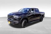 Thumbnail of 2025 Diamond Black RAM 1500