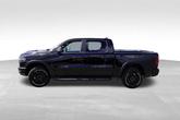 Thumbnail of 2025 Diamond Black RAM 1500