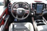 Thumbnail of 2025 Diamond Black RAM 1500