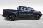 Thumbnail of 2025 Diamond Black RAM 1500