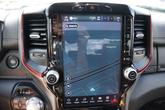 Thumbnail of 2025 Diamond Black RAM 1500