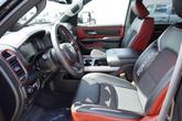 Thumbnail of 2025 Diamond Black RAM 1500