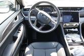 Thumbnail of 2025 Bright White Clearcoat Jeep Grand Cherokee