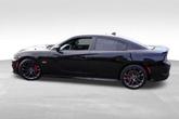 Thumbnail of 2020 Pitch Black Clearcoat Dodge Charger