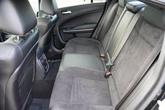 Thumbnail of 2020 Pitch Black Clearcoat Dodge Charger