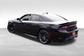 Thumbnail of 2020 Pitch Black Clearcoat Dodge Charger