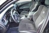 Thumbnail of 2020 Pitch Black Clearcoat Dodge Charger