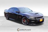 Photo of 2020 Pitch Black Clearcoat Dodge Charger