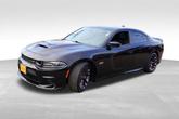 Thumbnail of 2020 Pitch Black Clearcoat Dodge Charger