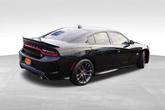 Thumbnail of 2020 Pitch Black Clearcoat Dodge Charger