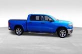 Thumbnail of 2025 Hydro Blue Pearlcoat RAM 1500