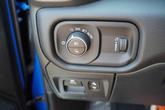 Thumbnail of 2025 Hydro Blue Pearlcoat RAM 1500