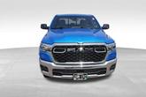 Thumbnail of 2025 Hydro Blue Pearlcoat RAM 1500