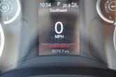 Thumbnail of 2025 Hydro Blue Pearlcoat RAM 1500