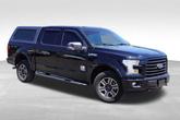 Photo of 2017 Shadow Black Ford F-150