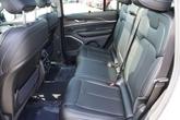 Thumbnail of 2023 Bright White Clearcoat Jeep Grand Cherokee 4xe