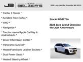 Thumbnail of 2023 Bright White Clearcoat Jeep Grand Cherokee 4xe