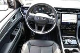 Thumbnail of 2023 Bright White Clearcoat Jeep Grand Cherokee 4xe