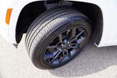 Thumbnail of 2023 Bright White Clearcoat Jeep Grand Cherokee 4xe