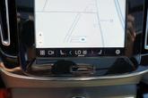 Thumbnail of 2025 Silver Volvo XC40