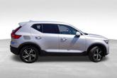 Thumbnail of 2025 Silver Volvo XC40