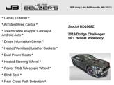 Thumbnail of 2019 Pitch Black Clearcoat Dodge Challenger