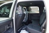 Thumbnail of 2026 Bright White Clearcoat RAM 2500