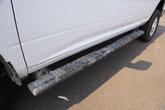 Thumbnail of 2026 Bright White Clearcoat RAM 2500
