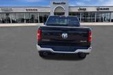 Thumbnail of 2026 Diamond Black RAM 1500