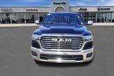Thumbnail of 2026 Diamond Black RAM 1500