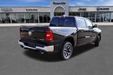 Thumbnail of 2026 Diamond Black RAM 1500