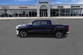 Thumbnail of 2026 Diamond Black RAM 1500