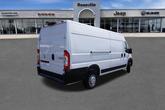 Thumbnail of 2025 Bright White Clearcoat RAM ProMaster 3500