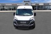 Thumbnail of 2025 Bright White Clearcoat RAM ProMaster 3500
