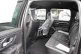 Thumbnail of 2026 Granite Crystal Clearcoat Metallic RAM 1500