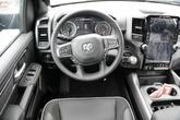 Thumbnail of 2026 Granite Crystal Clearcoat Metallic RAM 1500