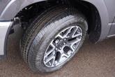 Thumbnail of 2026 Granite Crystal Clearcoat Metallic RAM 1500