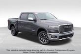 Photo of 2026 Granite Crystal Clearcoat Metallic RAM 1500