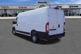 Thumbnail of 2025 Bright White Clearcoat RAM ProMaster 3500